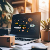 Amazon FBA Prep Services